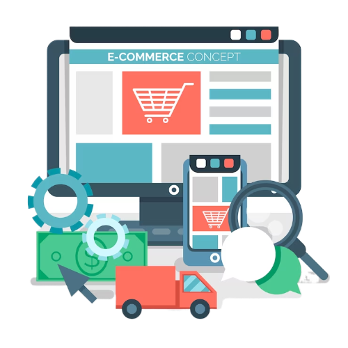 Technical SEO for e-commerce 