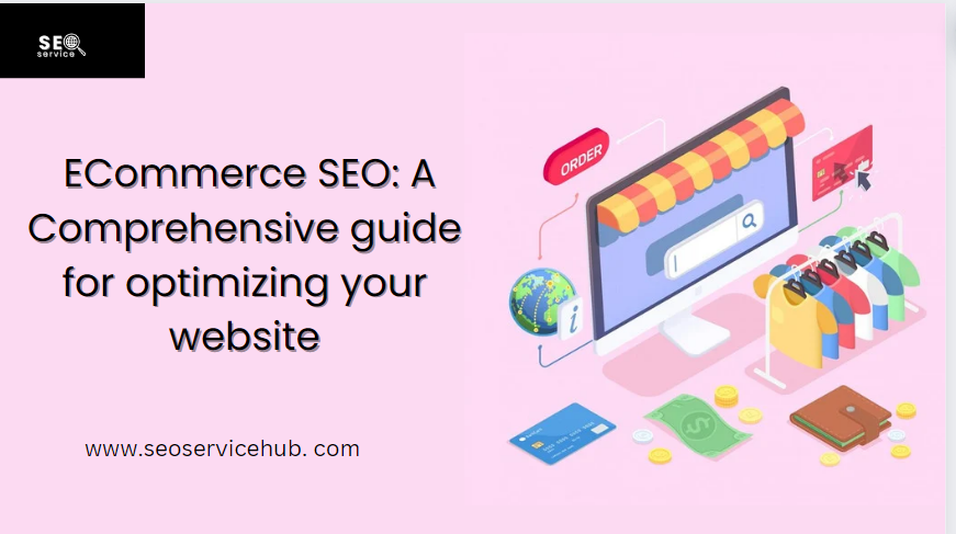 ECommerce SEO